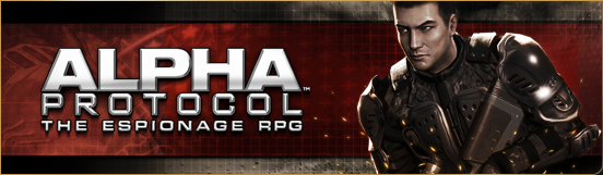 Alpha Protocol