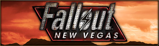 Fallout: New Vegas