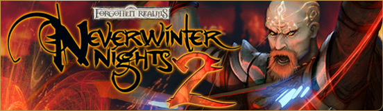 Neverwinter Nights 2