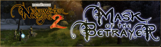 Mask of the Betrayer logo