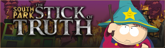 South Park: The Stick of Truth