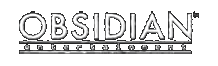 Obsidian Entertainment Logo